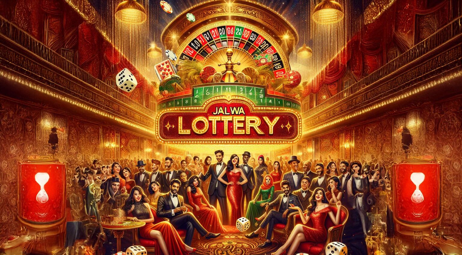 tiranga lottery